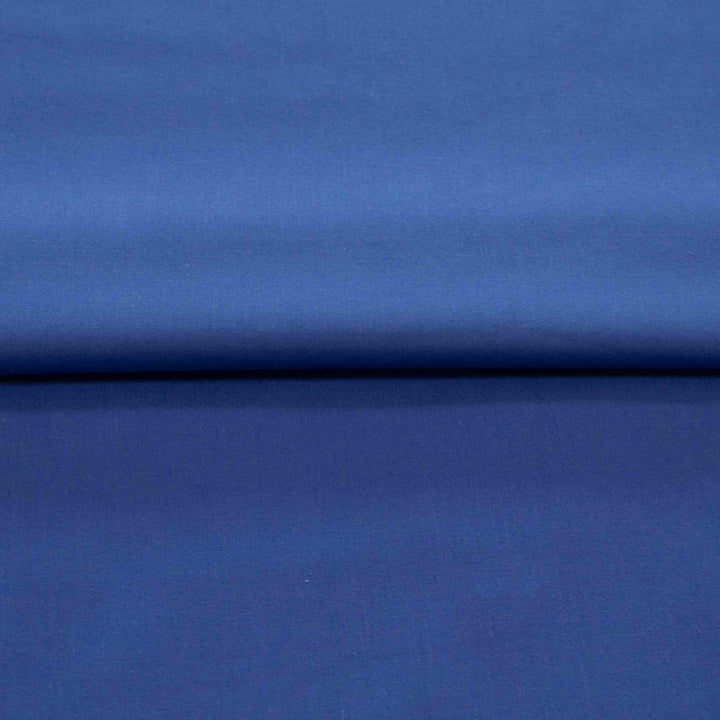 Cotton Voile - Blue