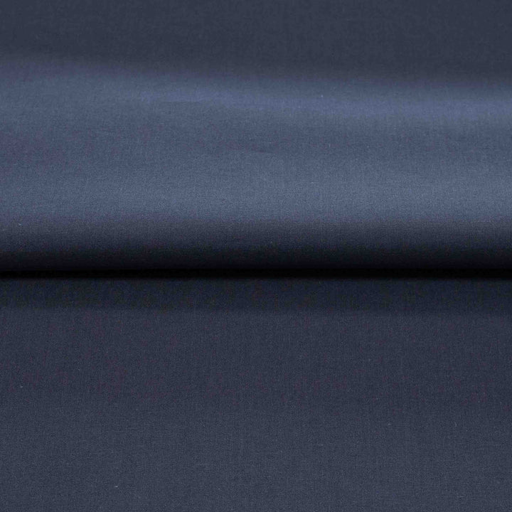 Cotton Voile - Navy