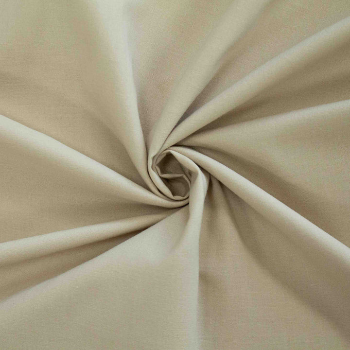 Cotton Voile - Beige