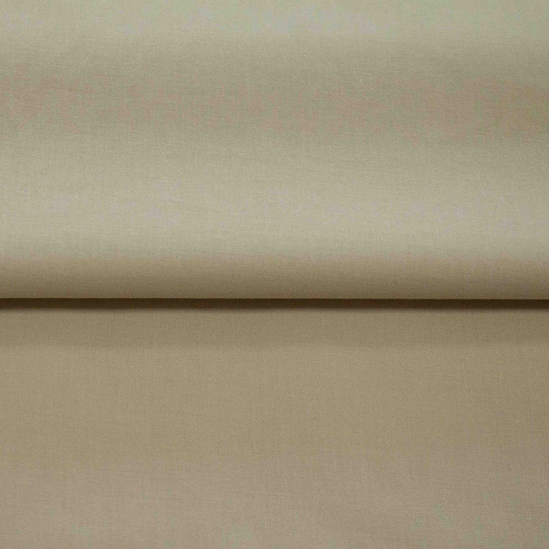 Cotton Voile - Beige