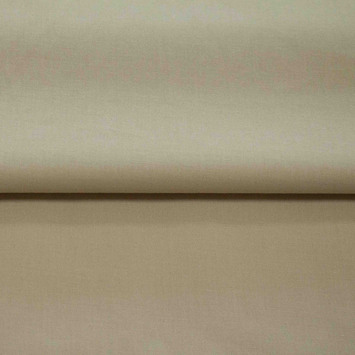 Cotton Voile - Beige