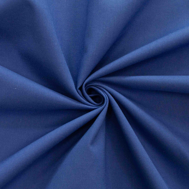 Cotton Voile - Blue