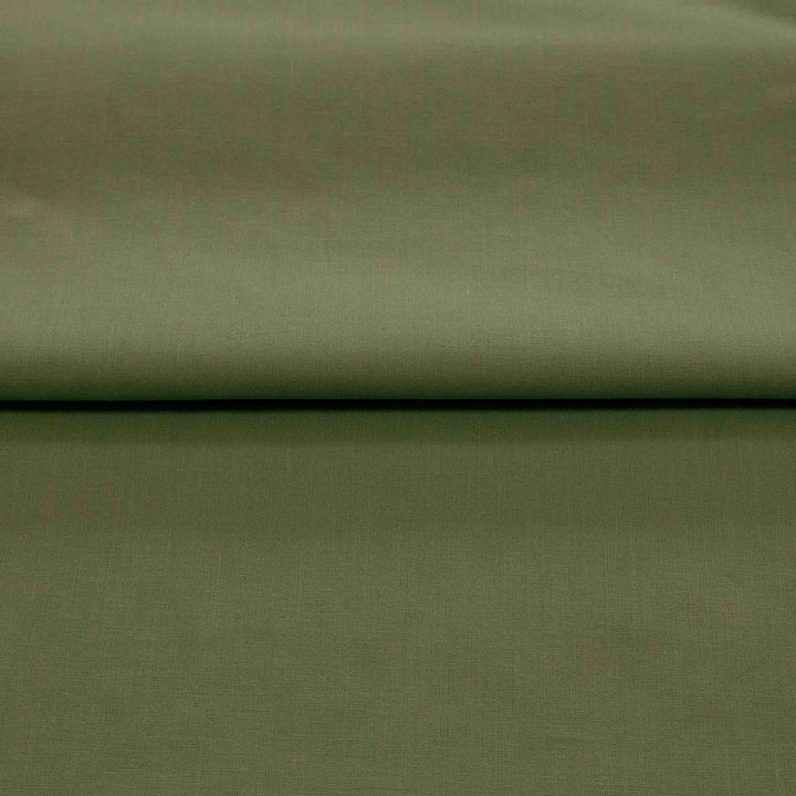 Cotton Voile - Deep Green