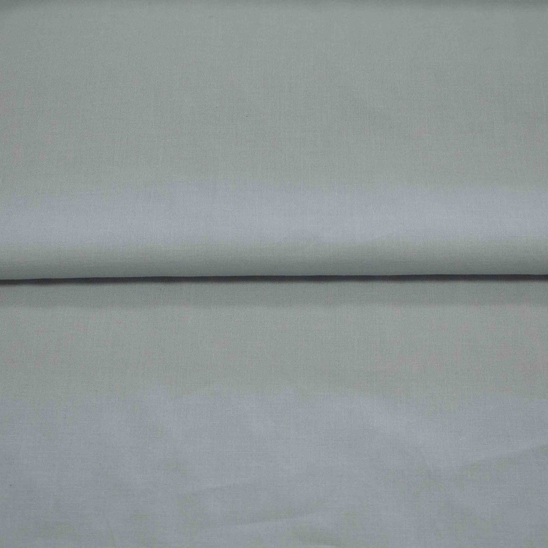Cotton Voile - Gray