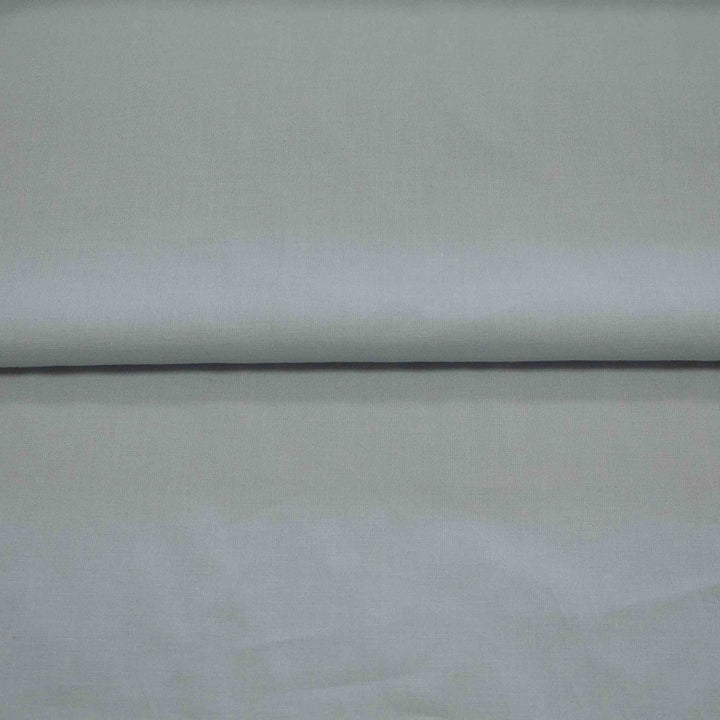 Cotton Voile - Gray