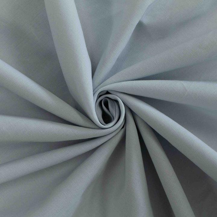 Cotton Voile - Gray