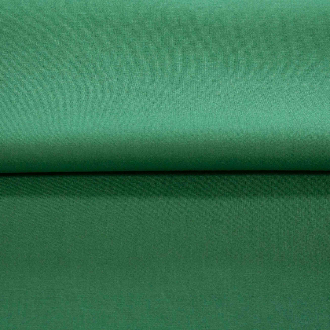 Cotton Voile - Green