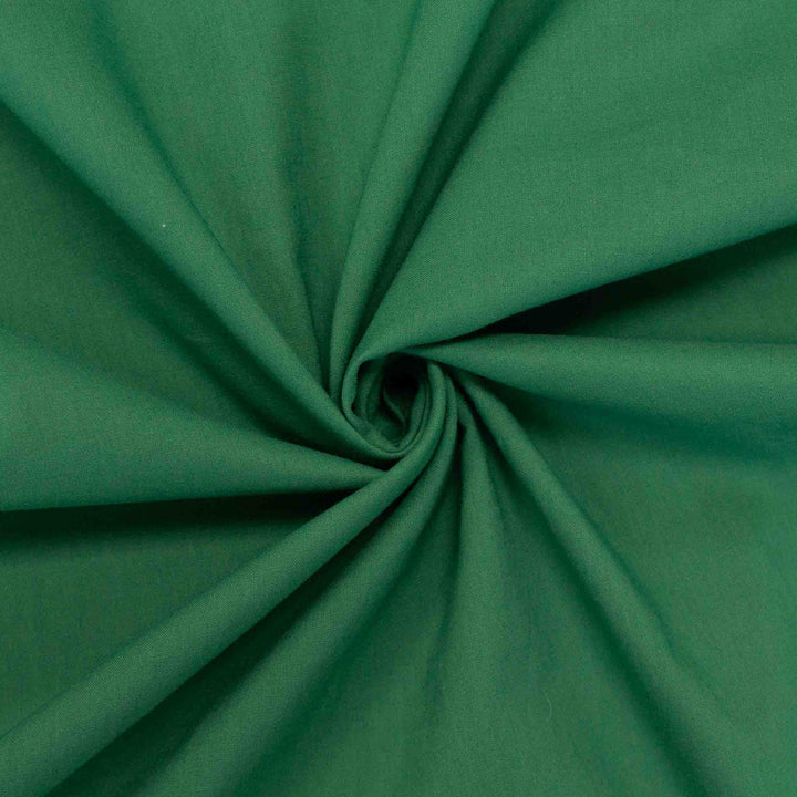 Cotton Voile - Green
