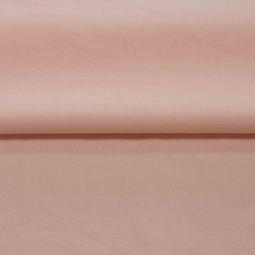 Cotton Voile - Pale Pink