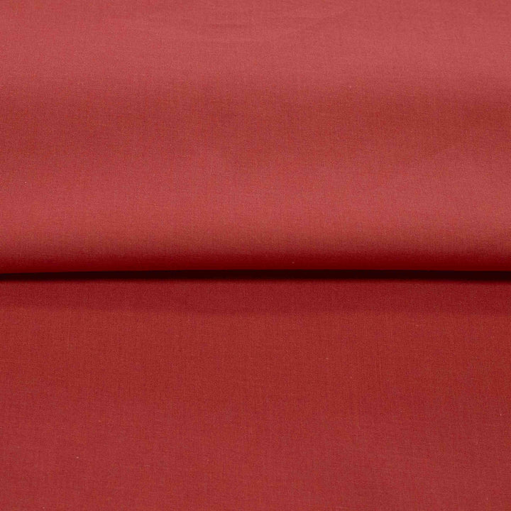 Cotton Voile - Red