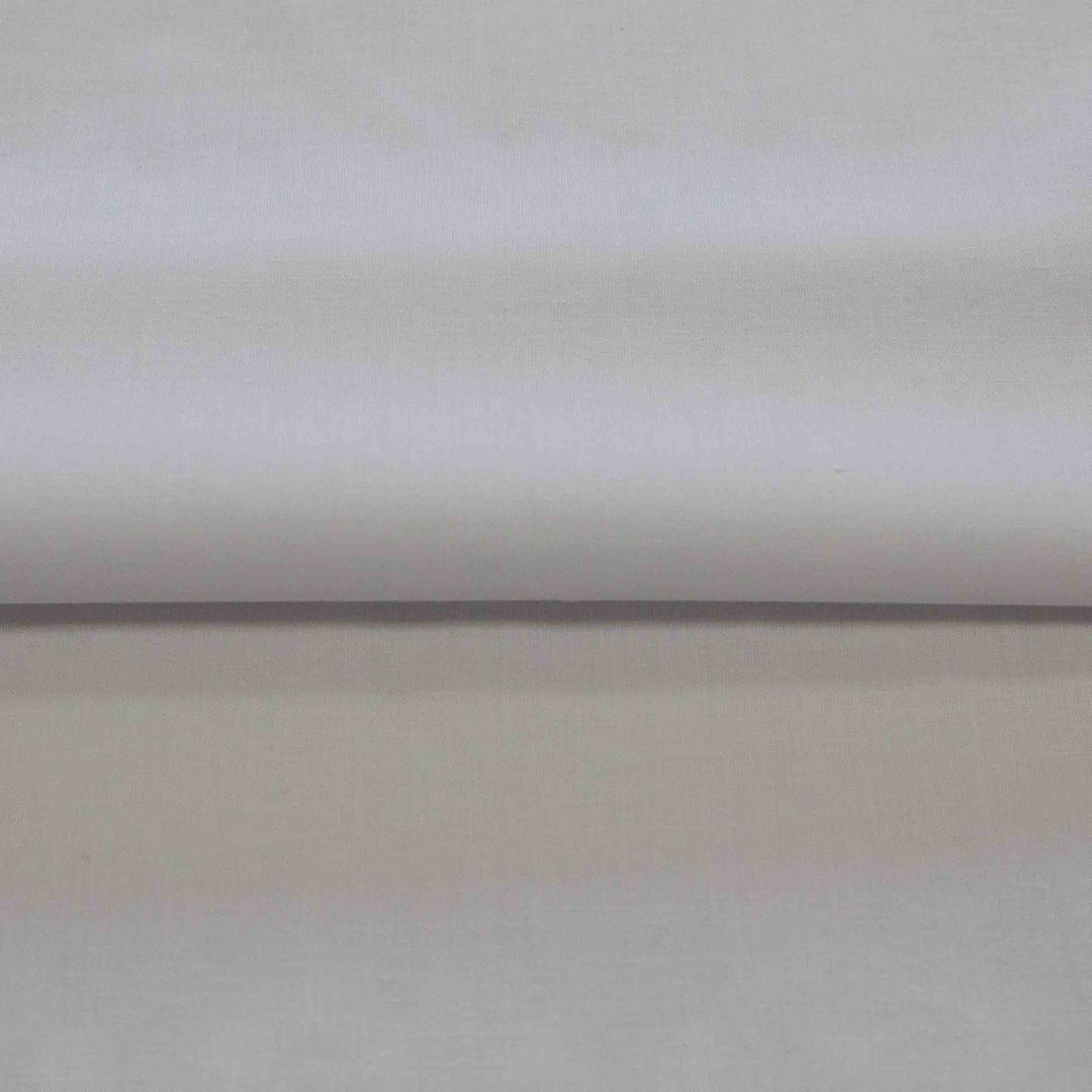 Cotton Voile - White