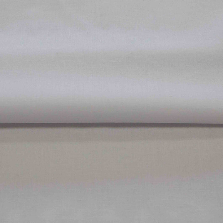 Cotton Voile - White