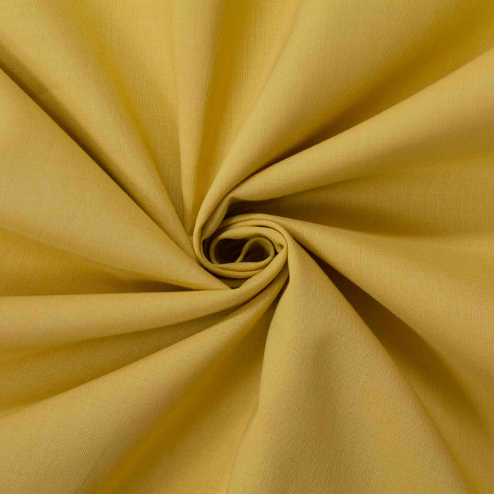 Cotton Voile - Yellow