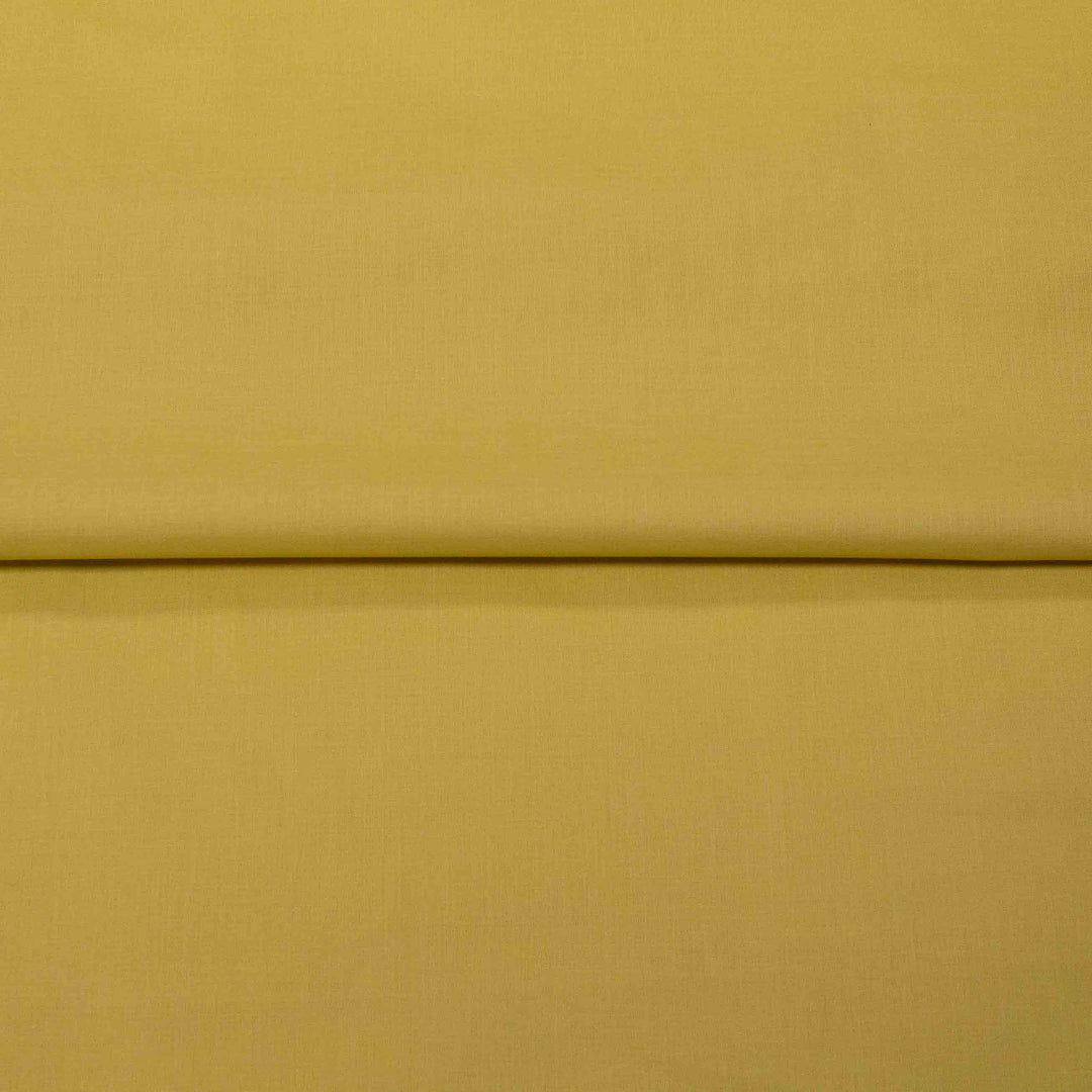 Cotton Voile - Yellow
