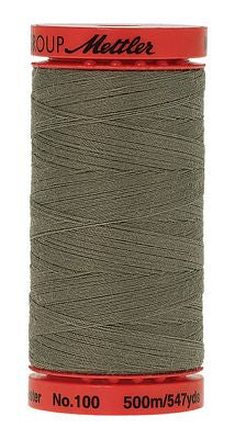 Thread - Metrosene - All Purpose (547 yds) - Cool Colors