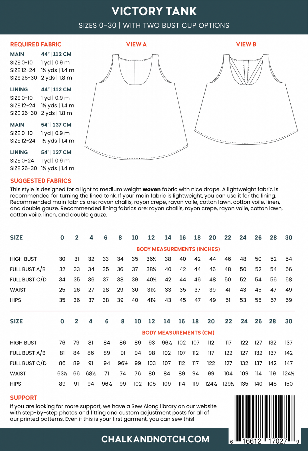 Allie Olson Elio Top sewing pattern with faux wrap silhouette and sleeve length options