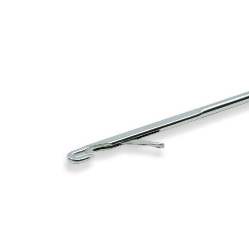 Dritz 10-inch Loop Turner for turning bias tubing and sewing straps