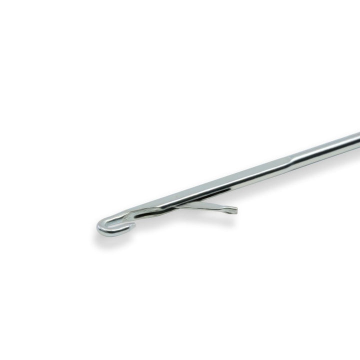 Dritz 10-inch Loop Turner for turning bias tubing and sewing straps