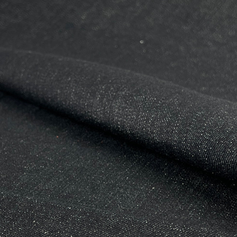 Denim Stretch - Dark Indigo 11 oz. Made for Wrangler