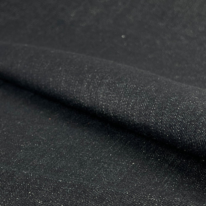 Denim Stretch - Dark Indigo 11 oz. Made for Wrangler