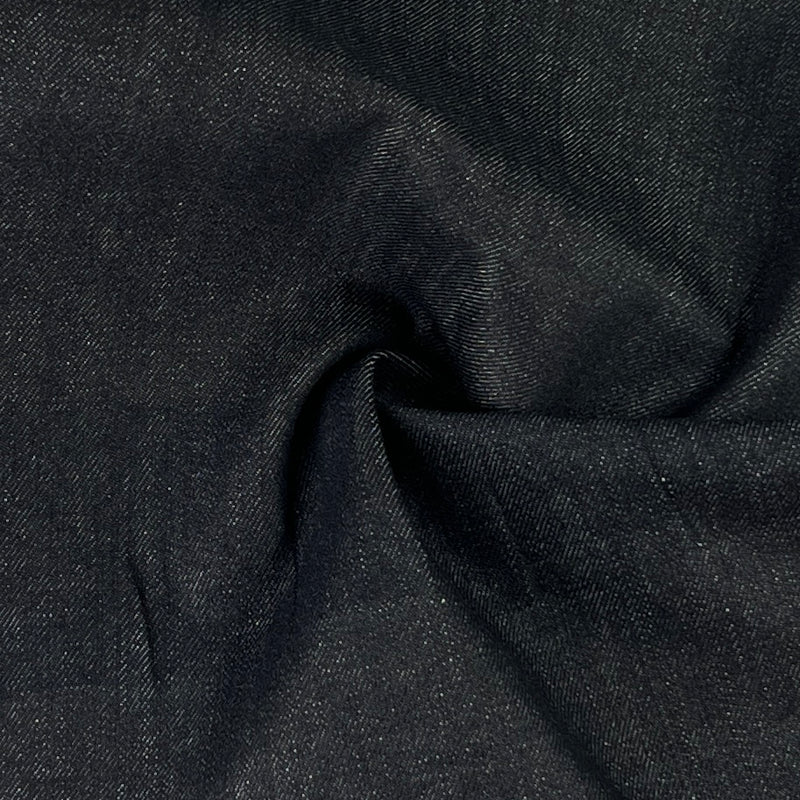 Denim Stretch - Dark Indigo 11 oz. Made for Wrangler