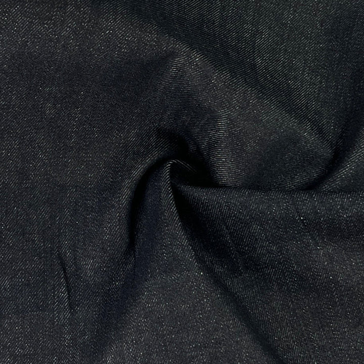Denim Stretch - Dark Indigo 11 oz. Made for Wrangler