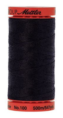 Thread - Metrosene - All Purpose (547 yds) - Cool Colors