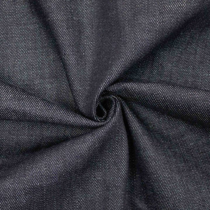Denim - Cone Mills - Stretch - Indigo 11oz