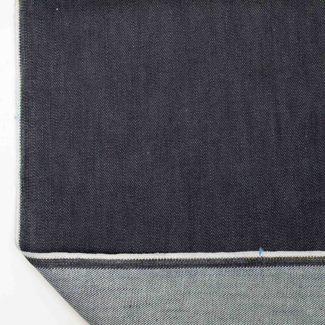 Denim - Cone Mills - Stretch - Indigo 11oz
