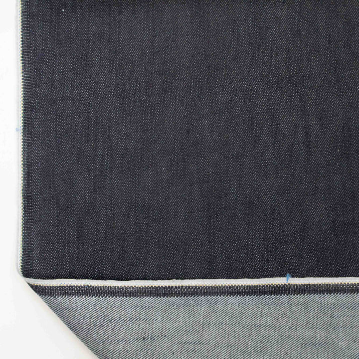 Denim - Cone Mills - Stretch - Indigo 11oz