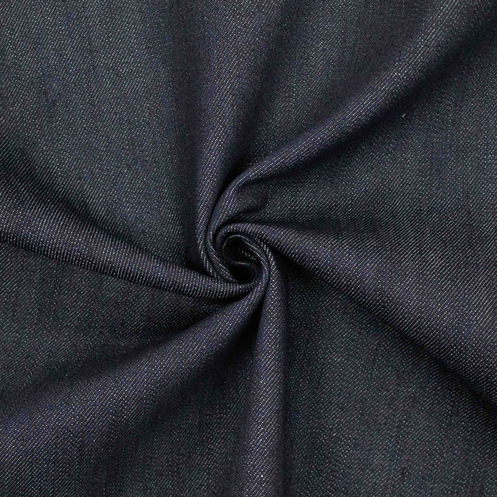 Denim - Cone Mills - Stretch - Indigo 12oz
