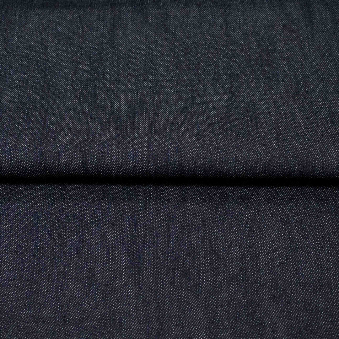 Denim - Cone Mills - Stretch - Indigo 12oz