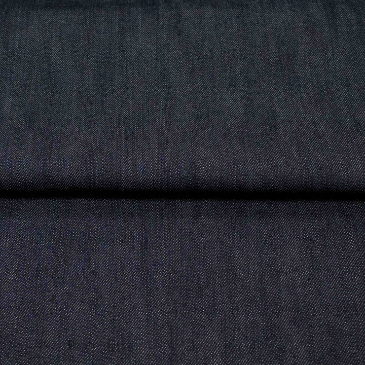 Denim - Cone Mills - Stretch - Indigo 12oz