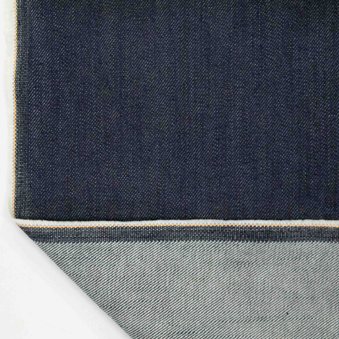 Denim - Cone Mills - Stretch - Indigo 12oz