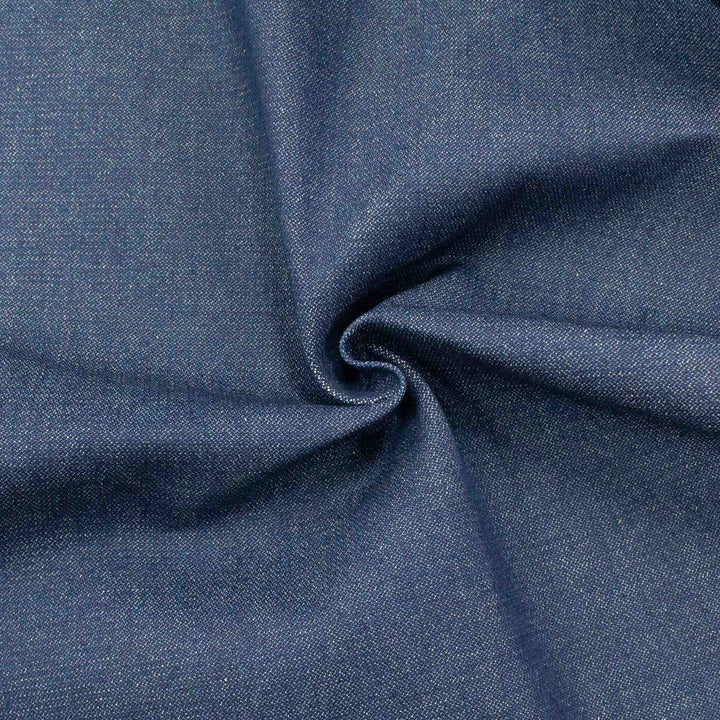 Denim - Heavyweight - 14oz Blue