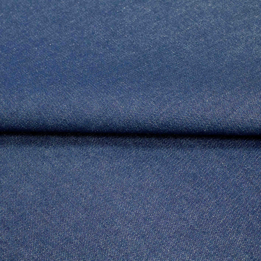 Denim - Heavyweight - 14oz Blue