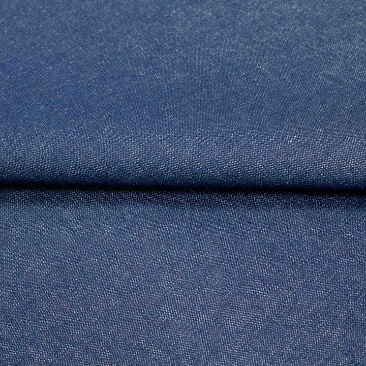 Denim - Heavyweight - 14oz Blue