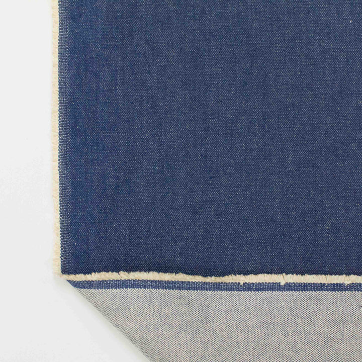 Denim - Heavyweight - 14oz Blue