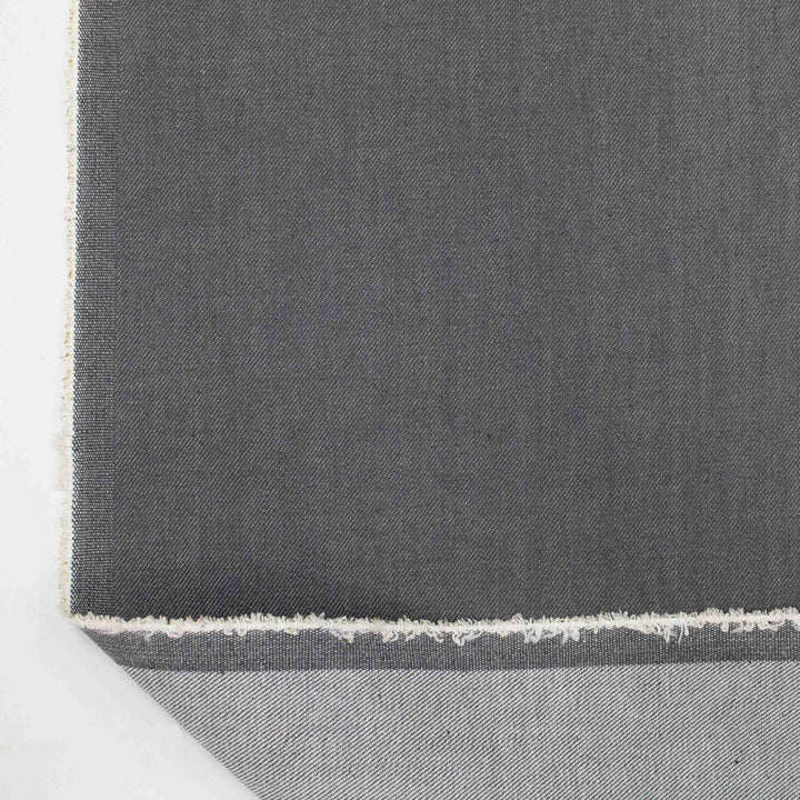 Denim - Stretch - Charcoal 10oz