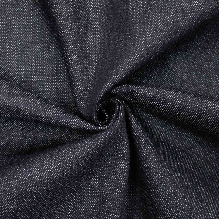 Denim - Stretch - Indigo 12oz