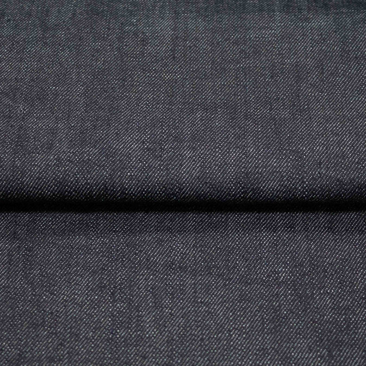 Denim - Stretch - Indigo 12oz