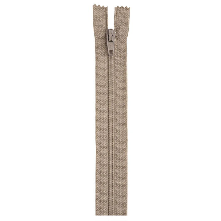 Zipper - CC - Closed 7" - 15 colors