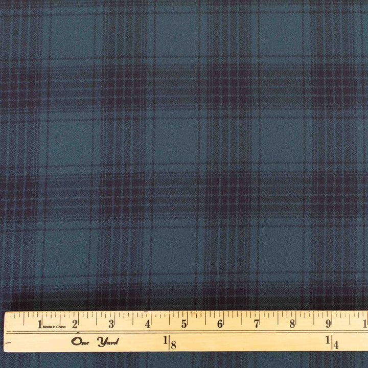 Flannel - Mammoth - Pacific