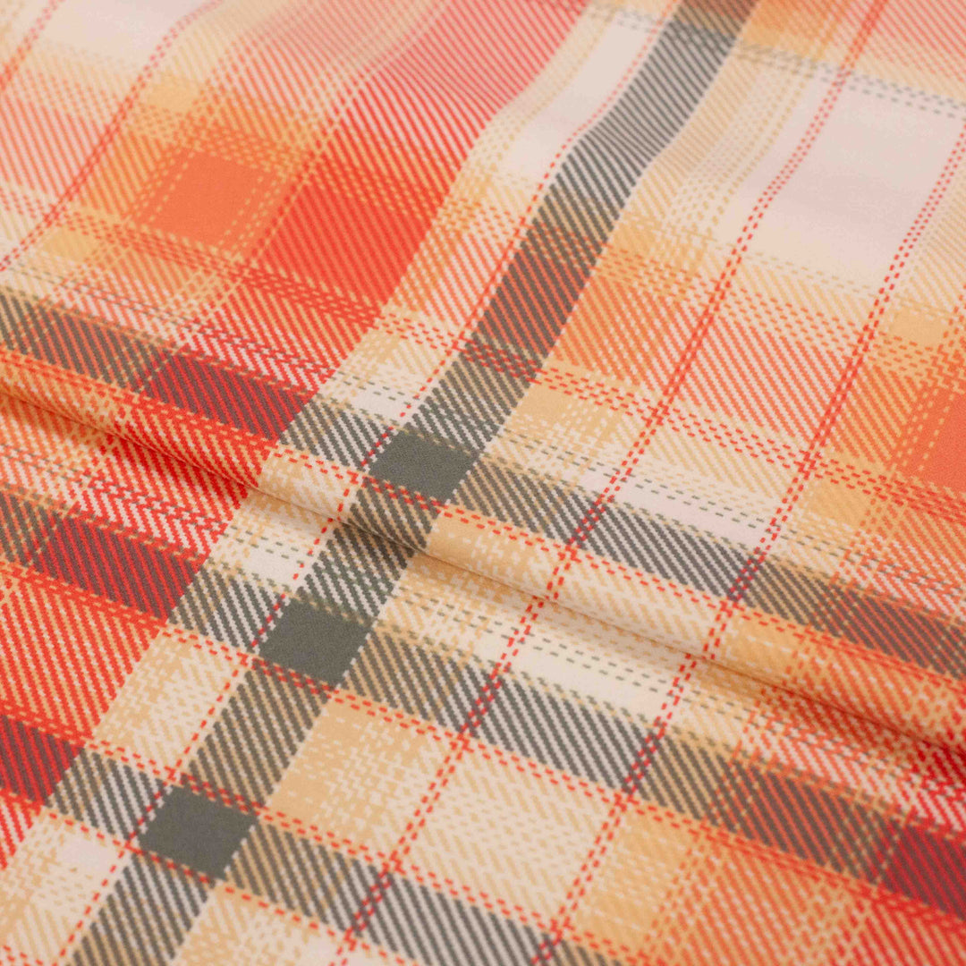 Flannel - Picnic on the Prairie