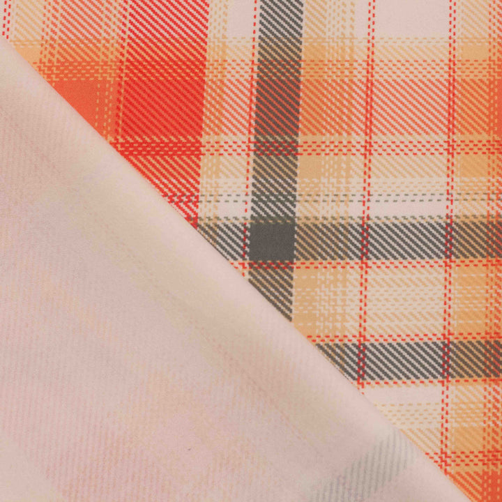 Flannel - Picnic on the Prairie