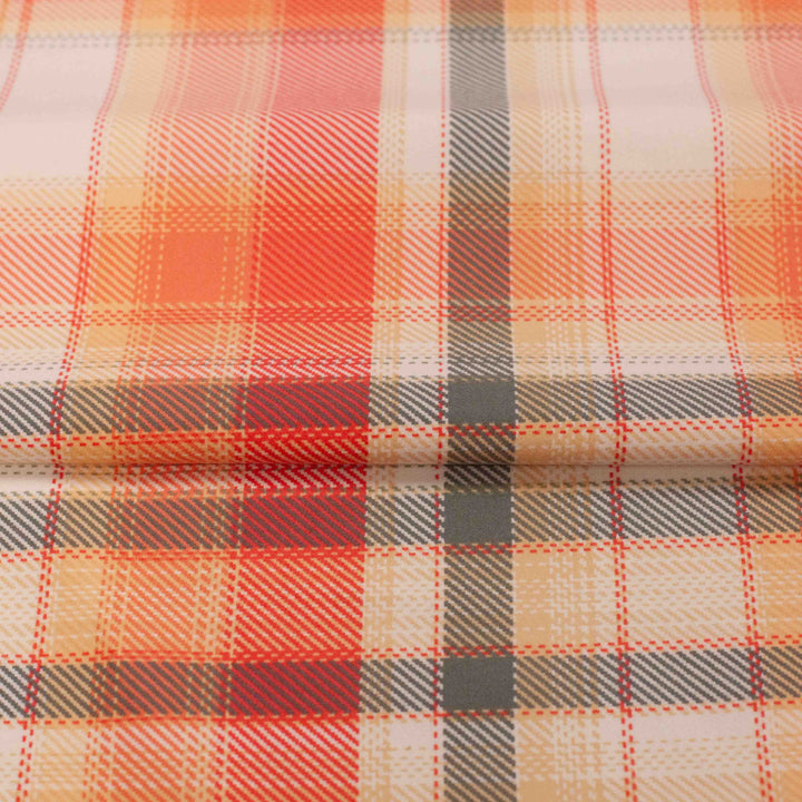 Flannel - Picnic on the Prairie