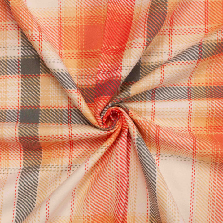 Flannel - Picnic on the Prairie