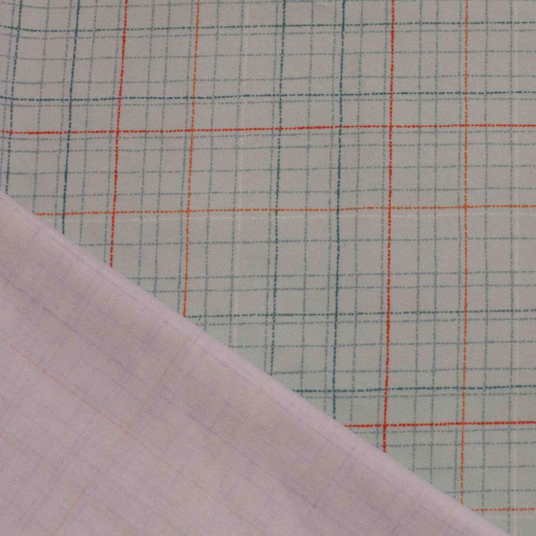 Flannel - Lined Seedbed Soft