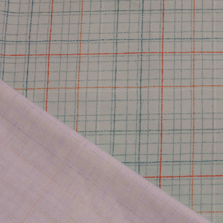 Flannel - Lined Seedbed Soft