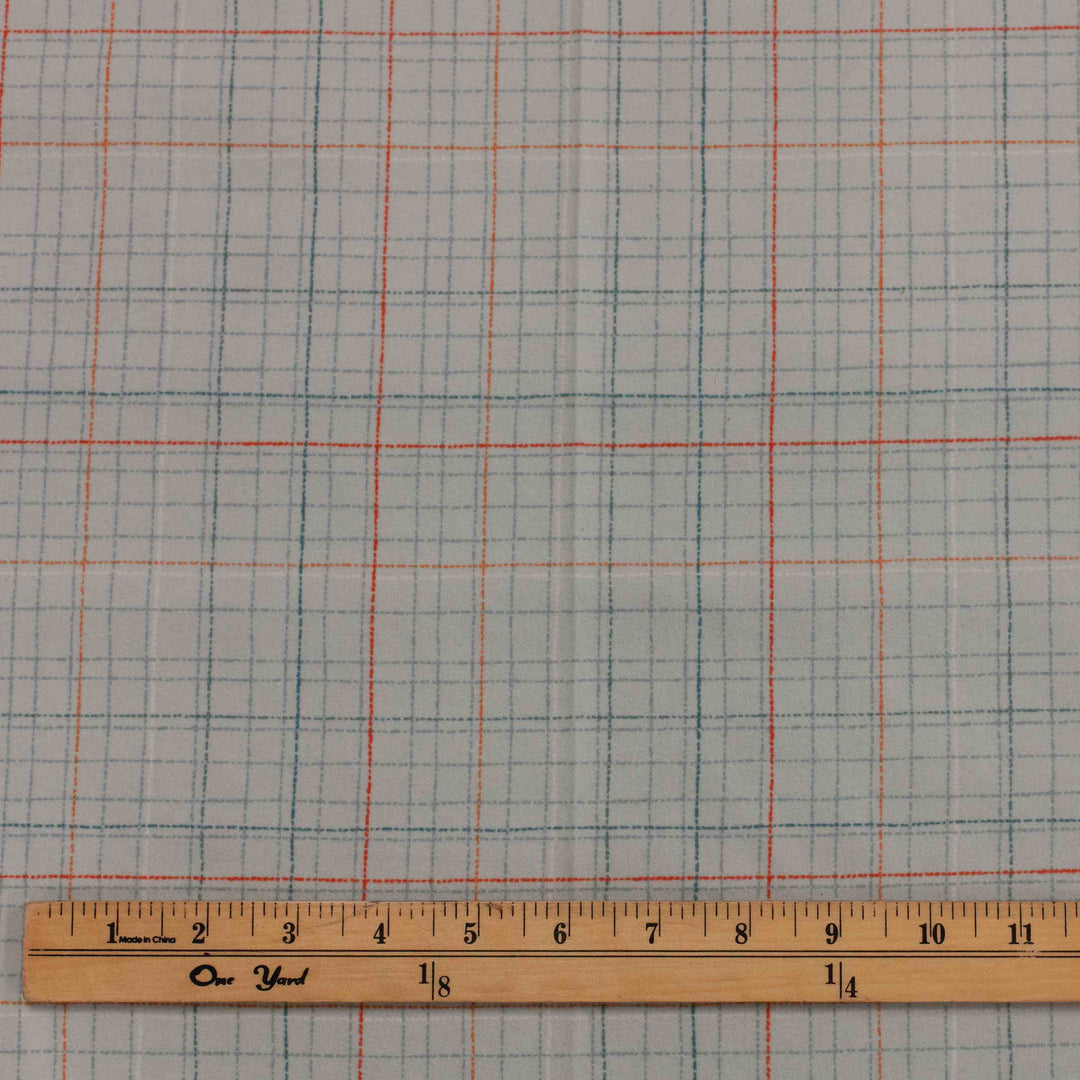 Flannel - Lined Seedbed Soft